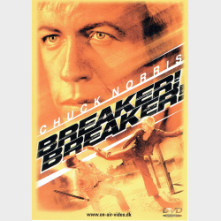 Breaker! Breaker! (1977)