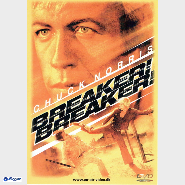 Breaker! Breaker! (1977)