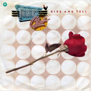 Breakfast Club - Kiss & Tell (1987)
