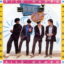 Breakfast Club - Rico Mambo (1987)