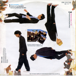 Breakfast Club - Rico Mambo (1987)