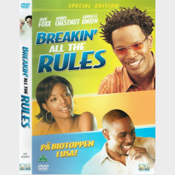 Breakin' All The Rules (2004)