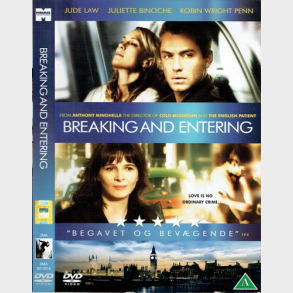 Breaking And Entering (2006)