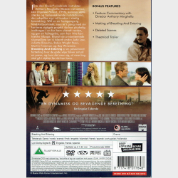 Breaking And Entering (2006)