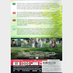 Breaking The Girls (2012) (Blockbuster)