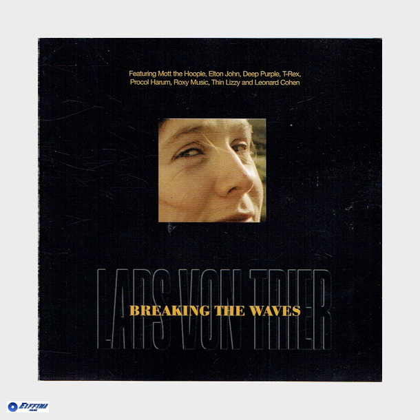 Breaking The Waves (1996)