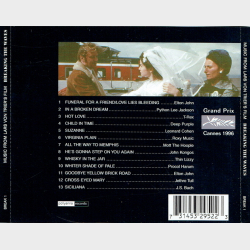 Breaking The Waves (1996)