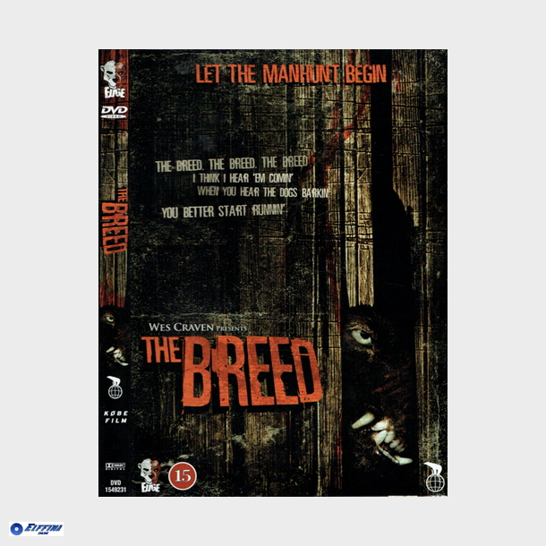 Breed, The (2006)