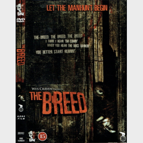Breed, The (2006)