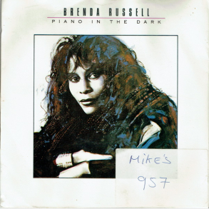 Brenda Russell - Piano In The Dark (1979)