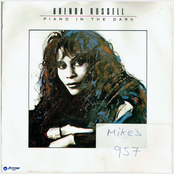 Brenda Russell - Piano In The Dark (1979)