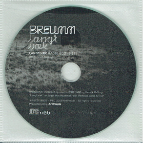 Breumm - Langt Vk (2008)