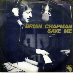 Brian Chapman - Save Me (1977)