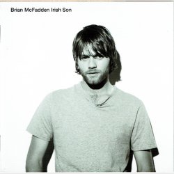 Brian McFadden - Irish Son (2004)