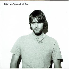 Brian McFadden - Irish Son (2004)