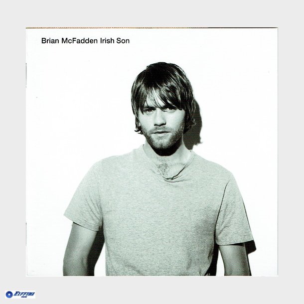 Brian McFadden - Irish Son (2004)