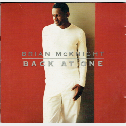 Brian McKnight - Back At One (1999)