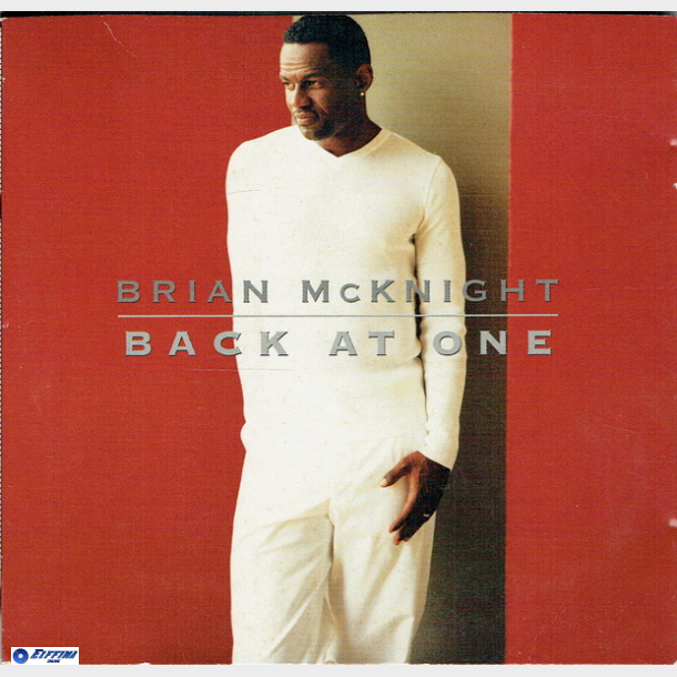 Brian McKnight - Back At One (1999)