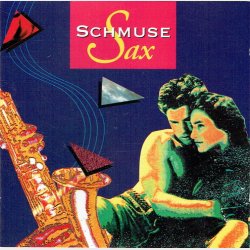 Brian Smith - Schmuse Sax (1991)