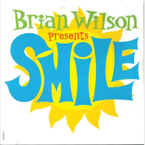 Brian Wilson - Smile (2004)