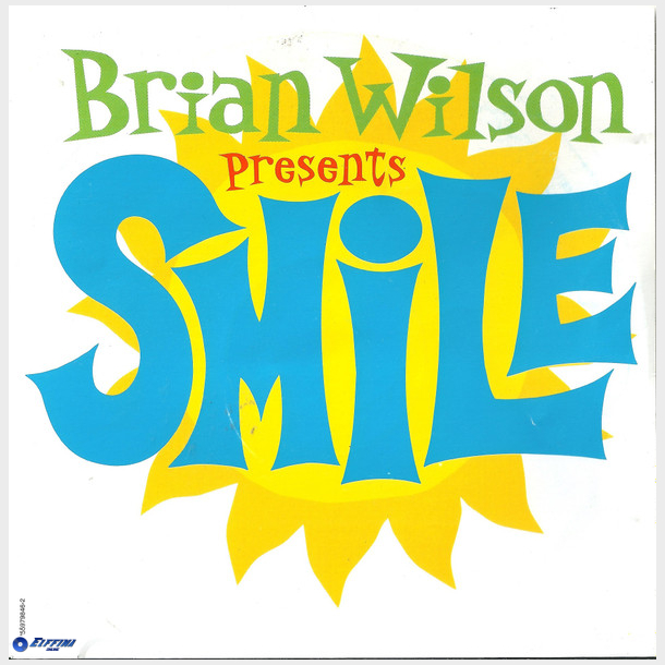 Brian Wilson - Smile (2004)