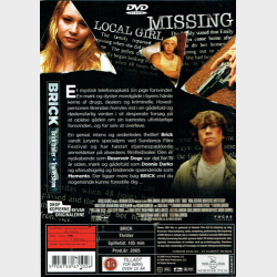 Brick (2005)