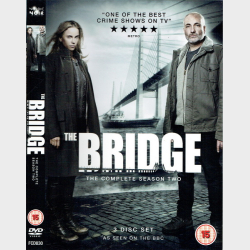 Bridge, The (2014) (UK)