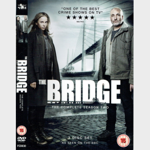 Bridge, The (2014) (UK)