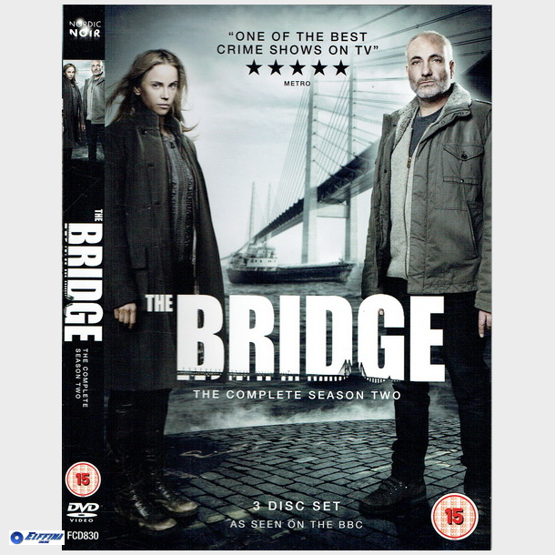 Bridge, The (2014) (UK)