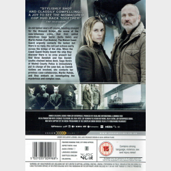 Bridge, The (2014) (UK)