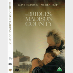 Bridges Of Madison County (1995)