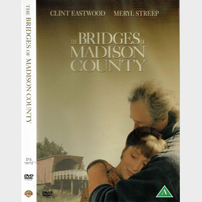Bridges Of Madison County (1995)