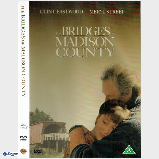 Bridges Of Madison County (1995)