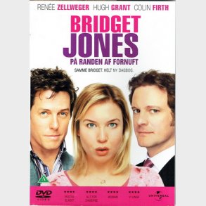Bridget Jones - P Randen Af Fornuft (2004)