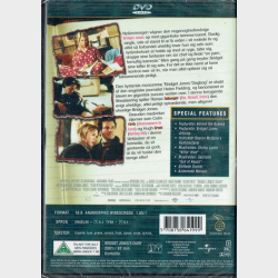 Bridget Jones Dagbog (2001) - NY