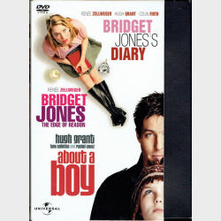 Bridget Jones Diary (2006) (Box Set)