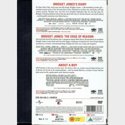 Bridget Jones Diary (2006) (Box Set)