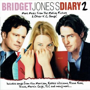 Bridget Jones's Diary 2 (2001)