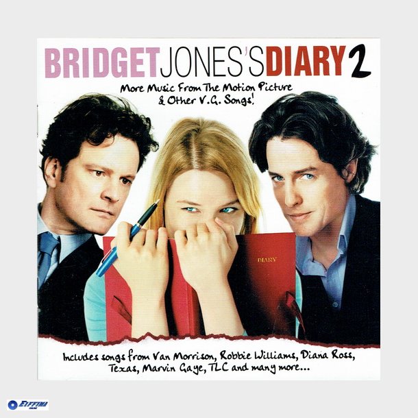 Bridget Jones's Diary 2 (2001)