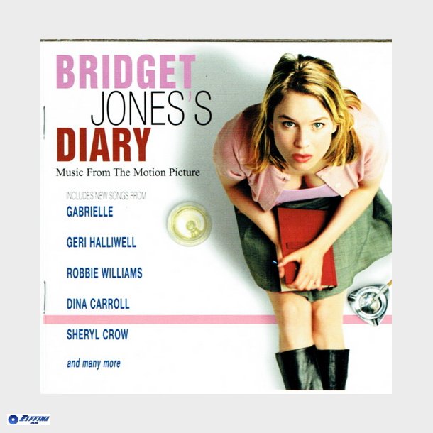 Bridget Jones's Diary (2001)