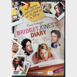 Bridget Jones's Diary (2011) - NY