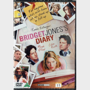 Bridget Jones's Diary (2011) - NY