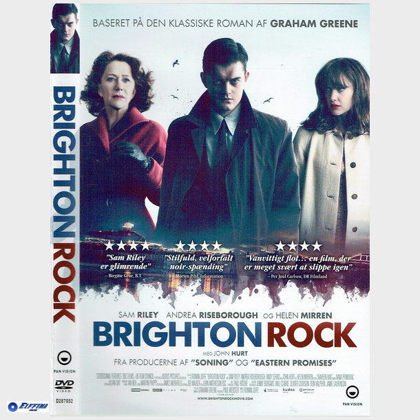 Brighton Rock (2011)