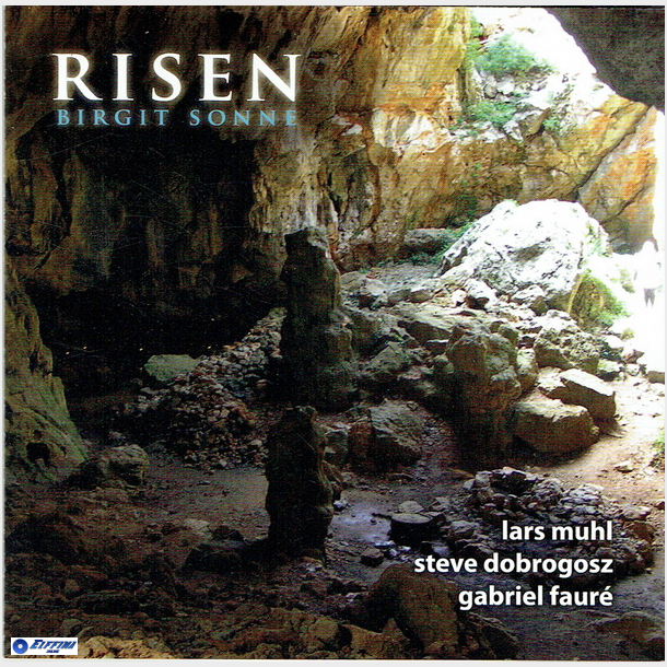 Birgit Sonne - Risen (2010)