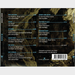 Birgit Sonne - Risen (2010)