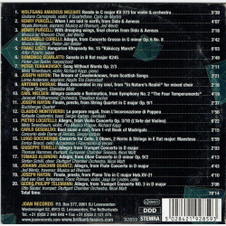 Brilliant Classics 10 Years 1996-2006