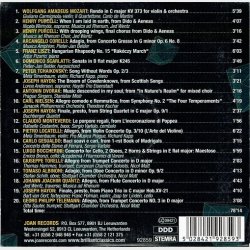 Brilliant Classics 10 Years 1996-2006