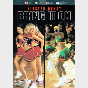 Bring It On (2000)