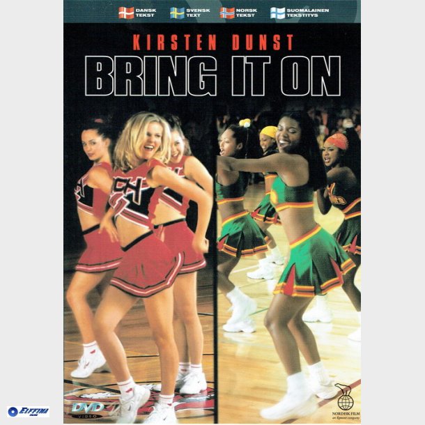 Bring It On (2000)