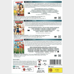 Bring It On (3 Movies Box)